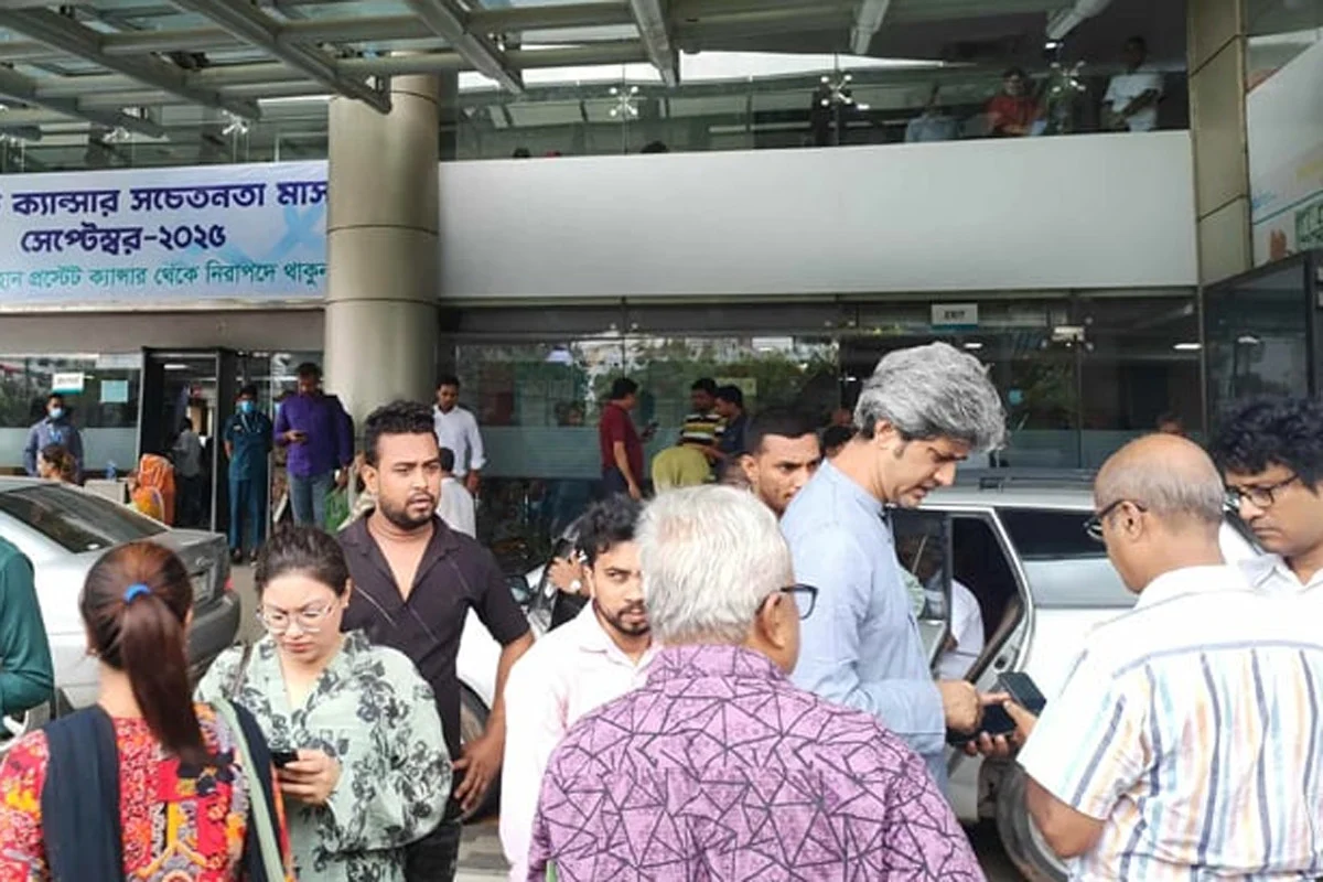 জুরাইন কবরস্থানে বদরুদ্দীন উমরের দাফন সোমবার