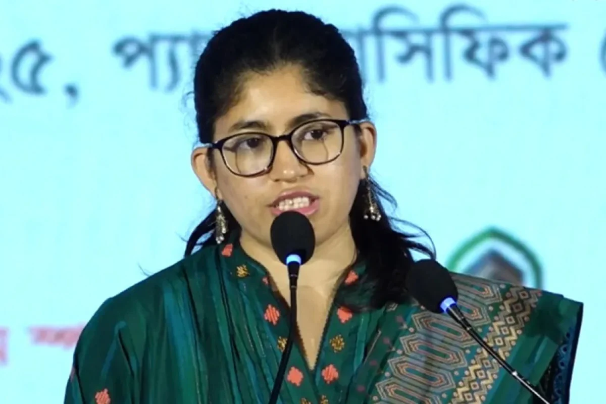 ডাকসু নির্বাচনে ছাত্রী ভোটারই হতে পারে গেমচেঞ্জার: উমামা