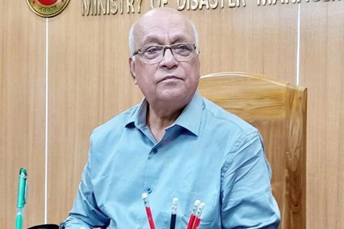 ‘জুলাই যোদ্ধাদের নিজ নিজ কর্মে প্রশিক্ষণের মাধ্যমে পুনর্বাসন করা হবে’