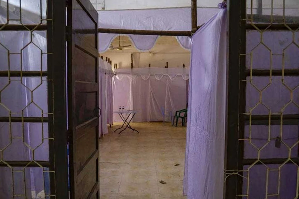 এলইডি স্ক্রিনে সরাসরি দেখানো হবে ডাকসুর ভোট গণনা