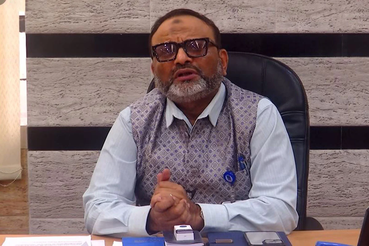 ডাকসু নির্বাচন: আগমুহূর্তে শিক্ষার্থীদের যে বার্তা দিলেন উপাচার্য