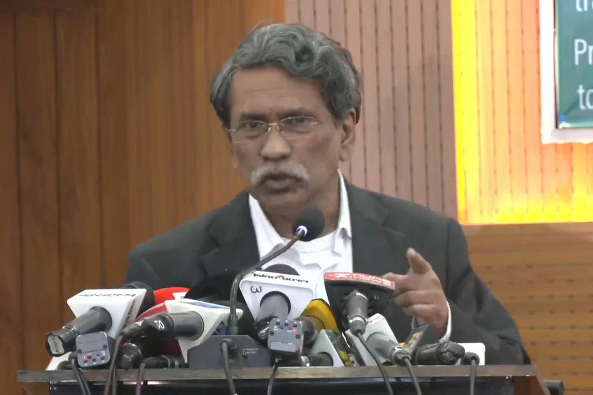 সংস্কার প্রক্রিয়ায় সাফল্যের উপরেই নির্ভর করবে আগামীর বাংলাদেশ : আলী রীয়াজ