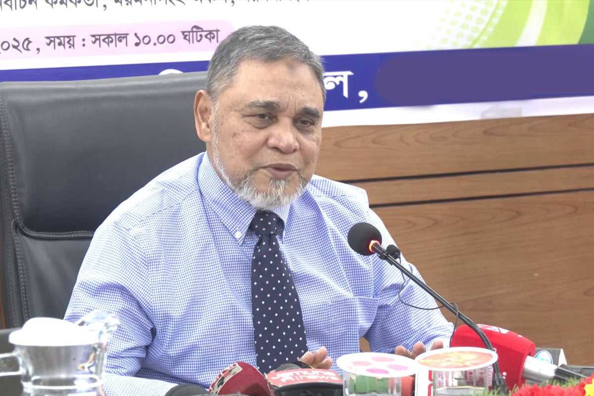 আসন্ন নির্বাচনে পোস্টাল ব্যালটে ভোট দিতে পারবেন প্রবাসীরা