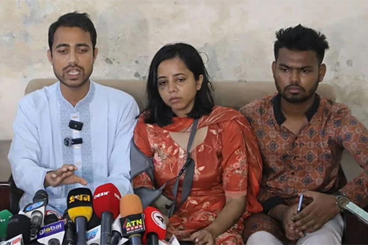 কারচুপিসহ নানা অভিযোগে জাকসু নির্বাচন বর্জন ছাত্রদলের