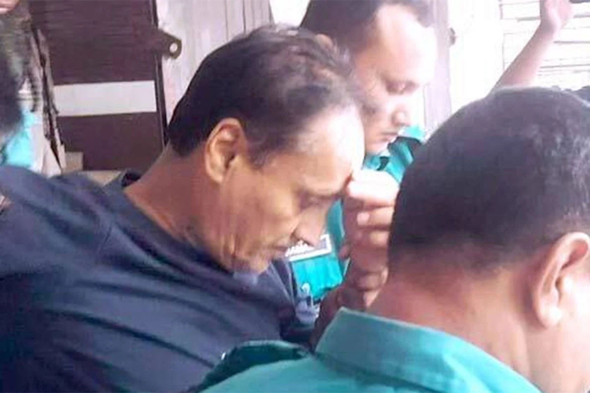 সেই মার্কিন নাগরিক এনায়েতের ৪ দিনের রিমান্ড মঞ্জুর