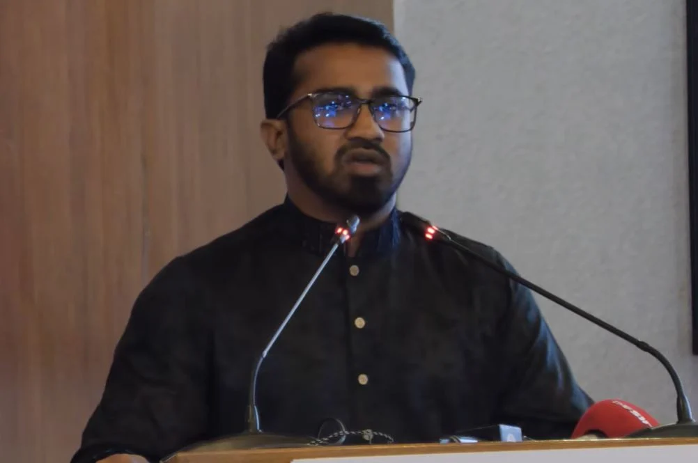 পিআর হলে সকাল-বিকেল এমপি বেচাকেনা হবে : রাশেদ খান