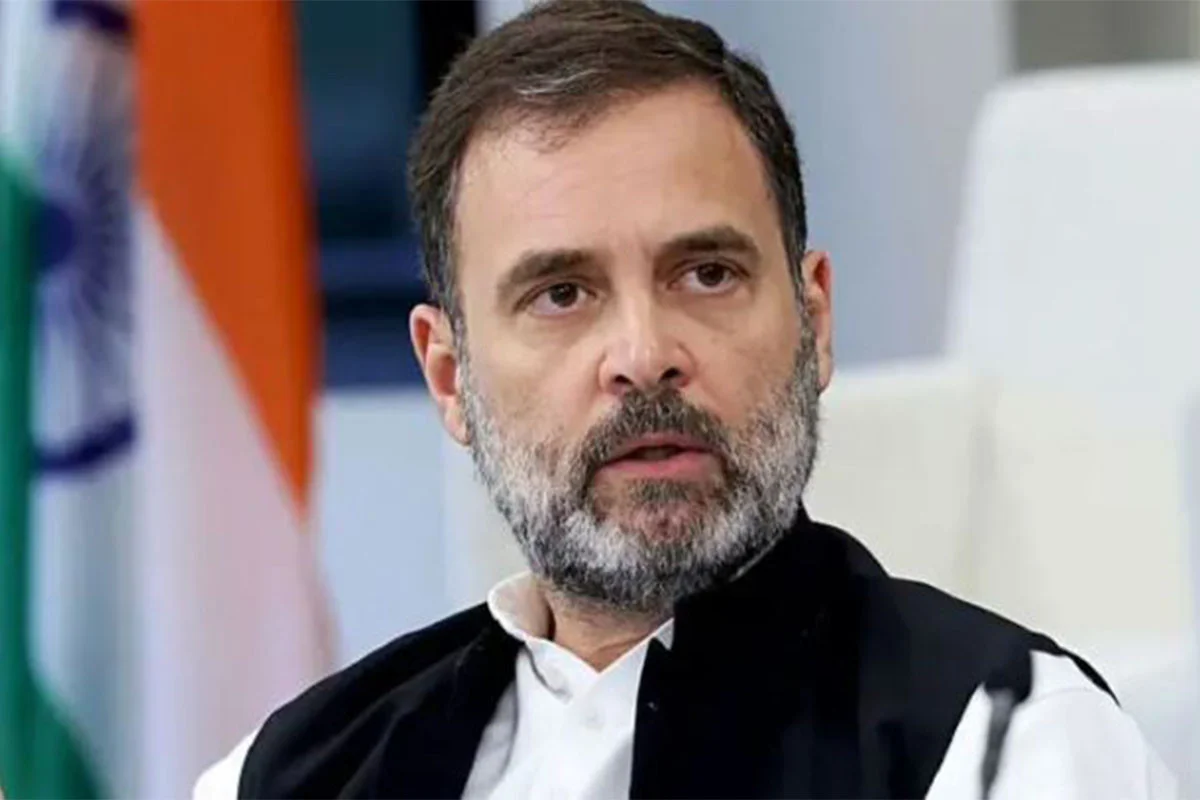 রাহুল গান্ধীকে গুলি করে হত্যার হুমকি, স্বরাষ্ট্রমন্ত্রীকে চিঠি কংগ্রেসের