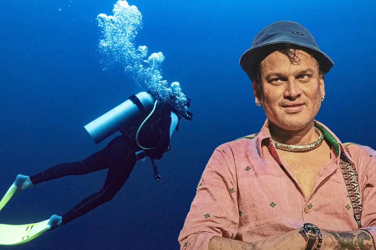 স্কুবা ডাইভিংয়ে নয়, মৃত্যুসনদে জুবিন গার্গের মৃত্যুর কারণ ভিন্ন