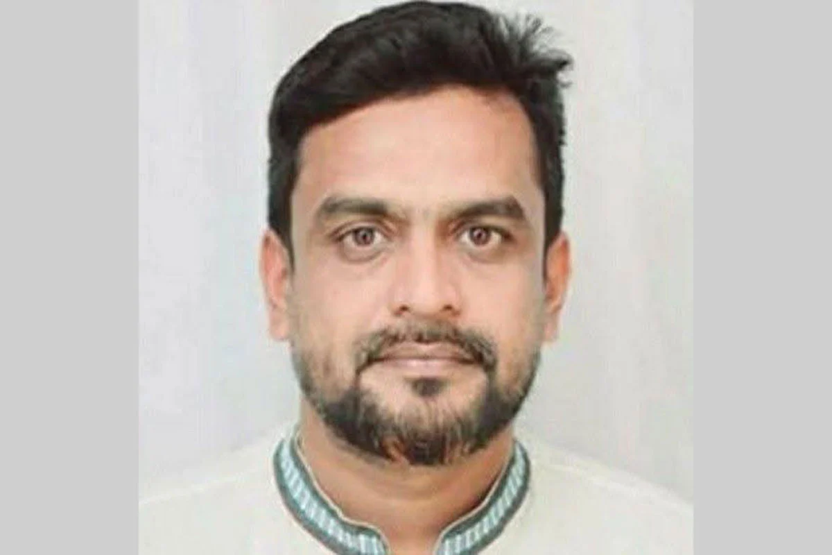 বাগেরহাটে সন্ত্রাসীদের হামলায় সাংবাদিক নিহত