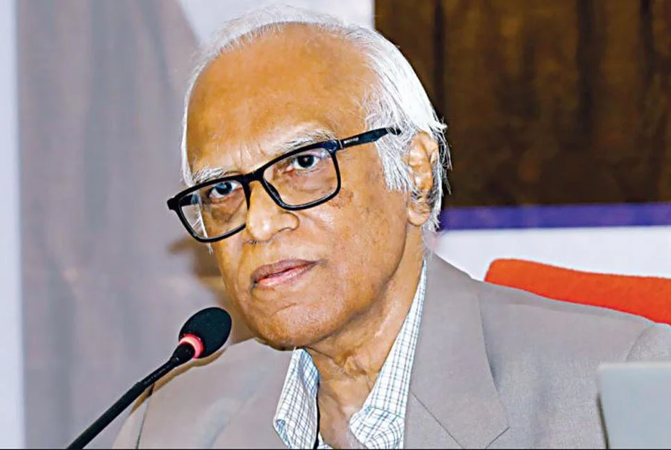 দেশে এখনও জবাবদিহিমূলক শাসনব্যবস্থা গড়ে ওঠেনি : পরিকল্পনা উপদেষ্টা