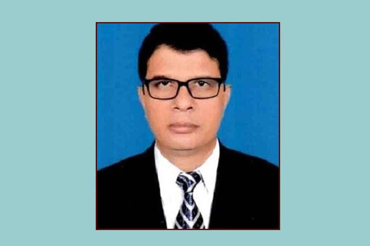 মাউশির ডিজি আজাদ খানের পদত্যাগ