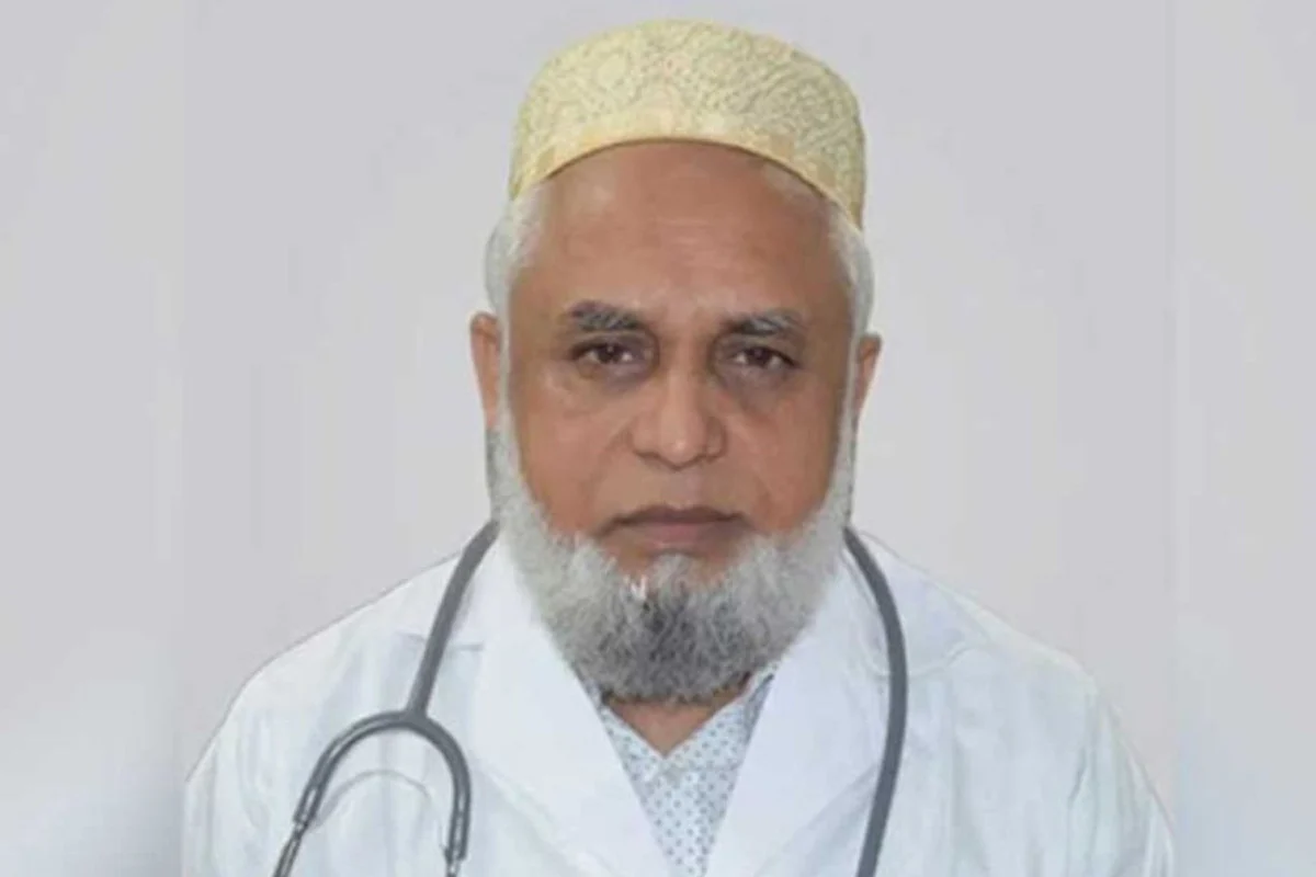 ‘স্বাস্থ্য সহকারীদের আন্দোলন স্থগিত, টিকা কার্যক্রম চলবে’