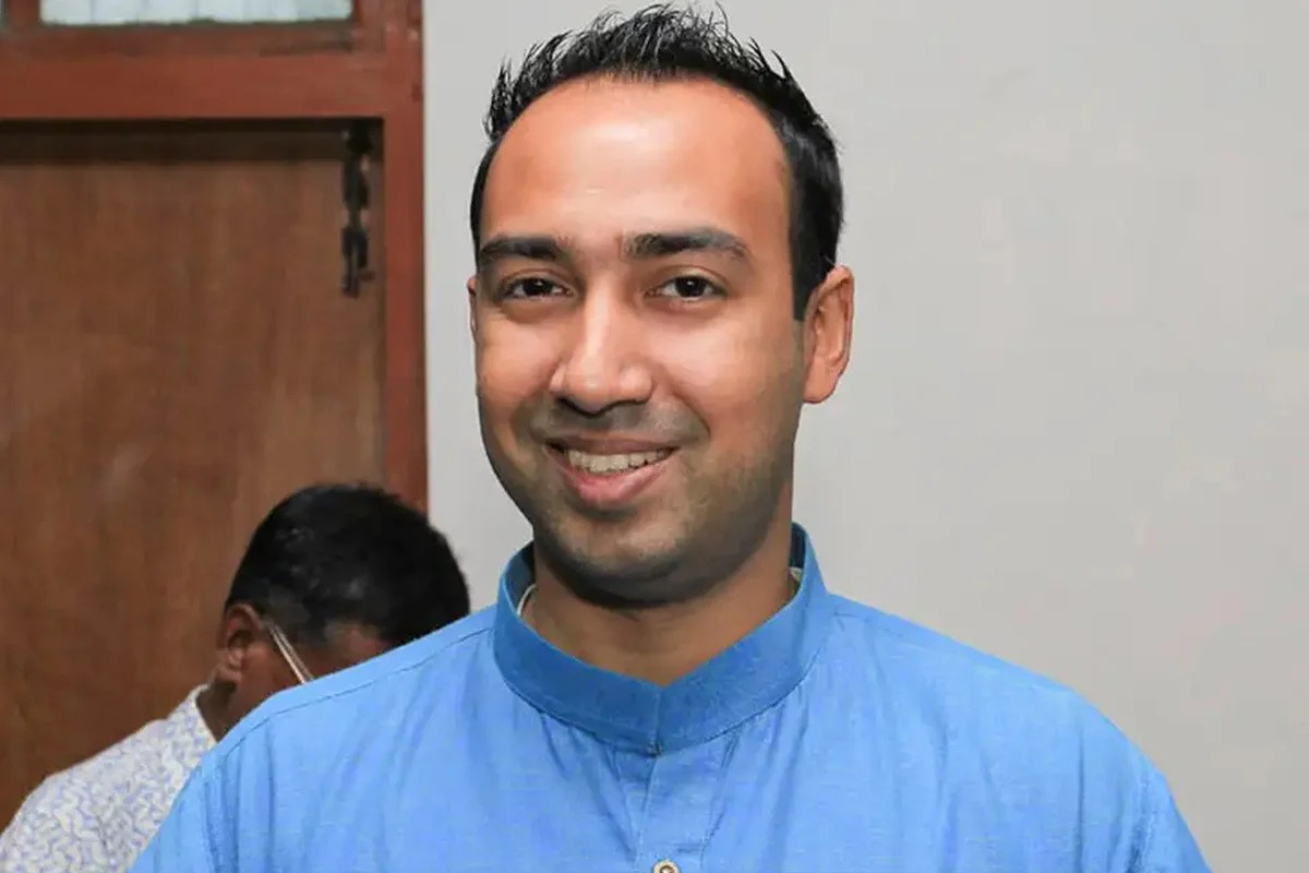 ফিফার কমিটিতে বাফুফে সভাপতি তাবিথ আউয়াল