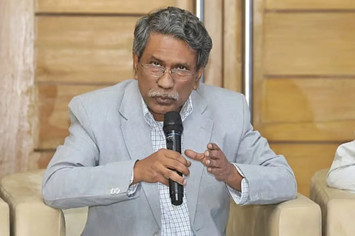 মতামত সমন্বয় করে সরকারকে জানাবে জাতীয় ঐকমত্য কমিশন: আলী রীয়াজ