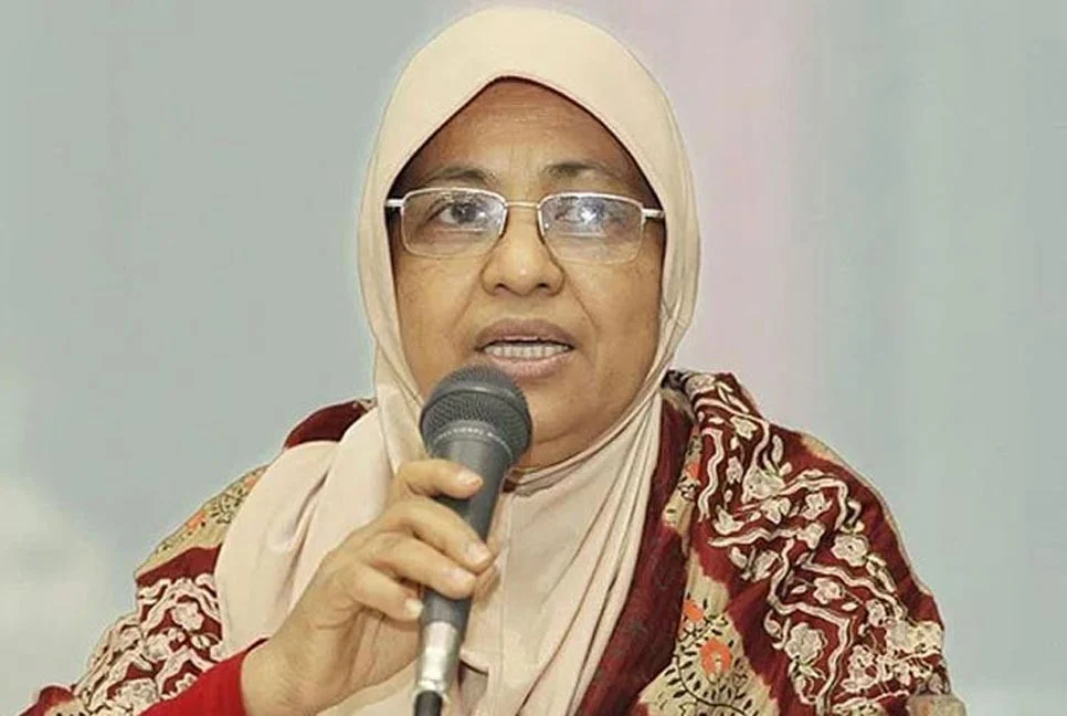 সচেতনতা আর টিকাদানেই টাইফয়েড নিয়ন্ত্রণ করা সম্ভব : স্বাস্থ্য উপদেষ্টা