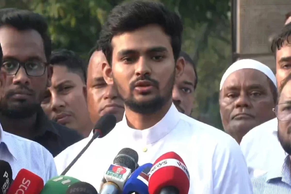 ‘গণ-অভ্যুত্থান নিয়ে কাজ করতে গেলেই একটি মহল বাজেট নিয়ে প্রশ্ন তোলে’