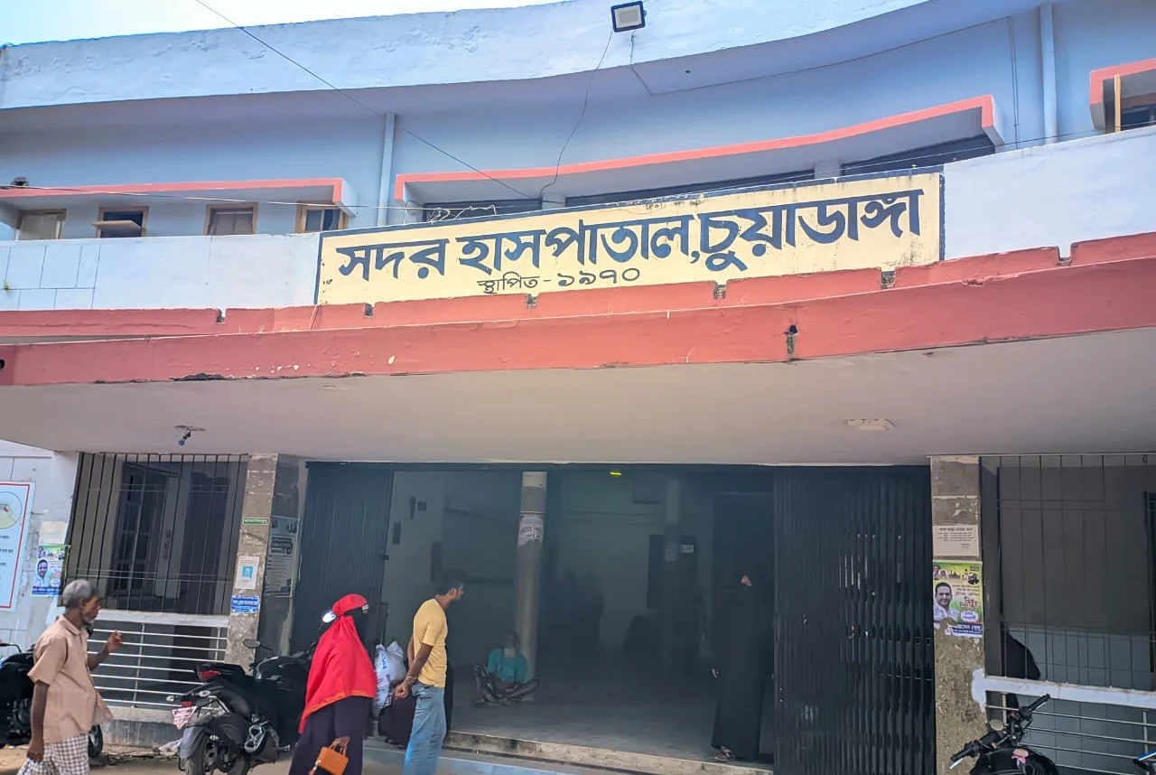 চুয়াডাঙ্গায় বিষাক্ত চোলাই মদ পান করে ৬ জনের মৃত্যু