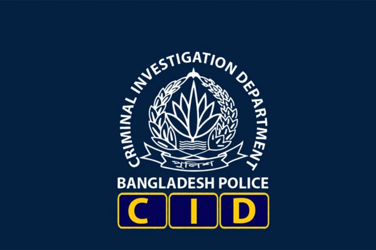 মিরপুরে অগ্নিকাণ্ড : আলামত সংগ্রহ করছে সিআইডি