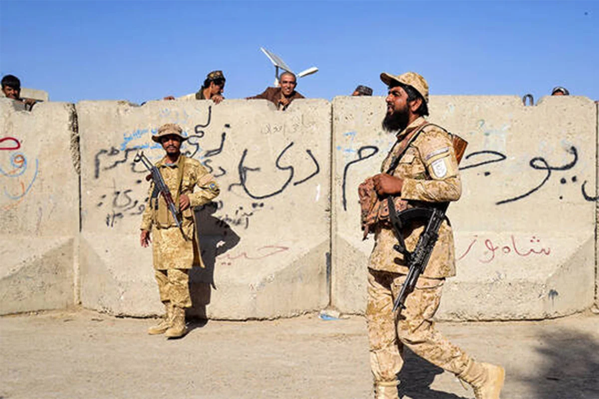 আবারও সীমান্তে পাল্টাপাল্টি হামলা পাকিস্তান-আফগানিস্তানের