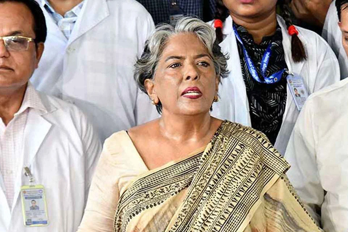 ‘জনবহুল এলাকা থেকে কেমিক্যাল গোডাউনগুলো উৎখাত করা দরকার’