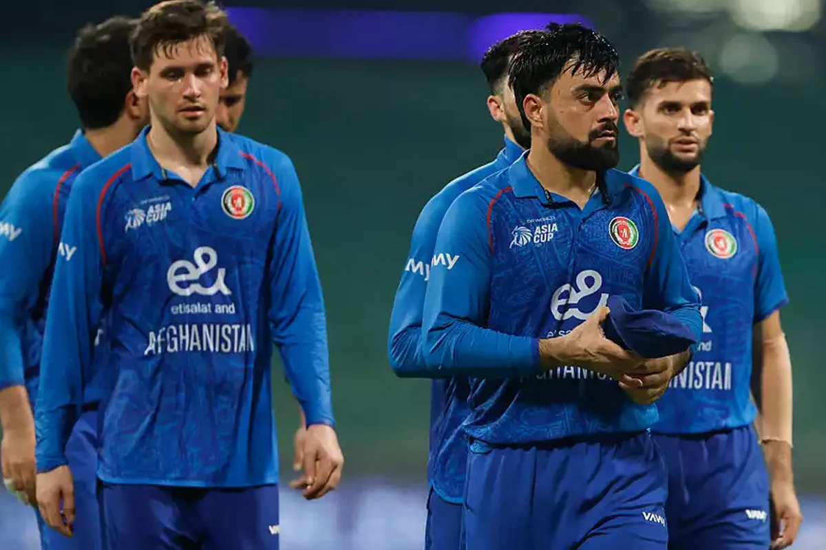 পাকিস্তানের হামলায় ৩ ক্রিকেটার নিহত, ত্রিদেশীয় সিরিজ বর্জন আফগানিস্তানের