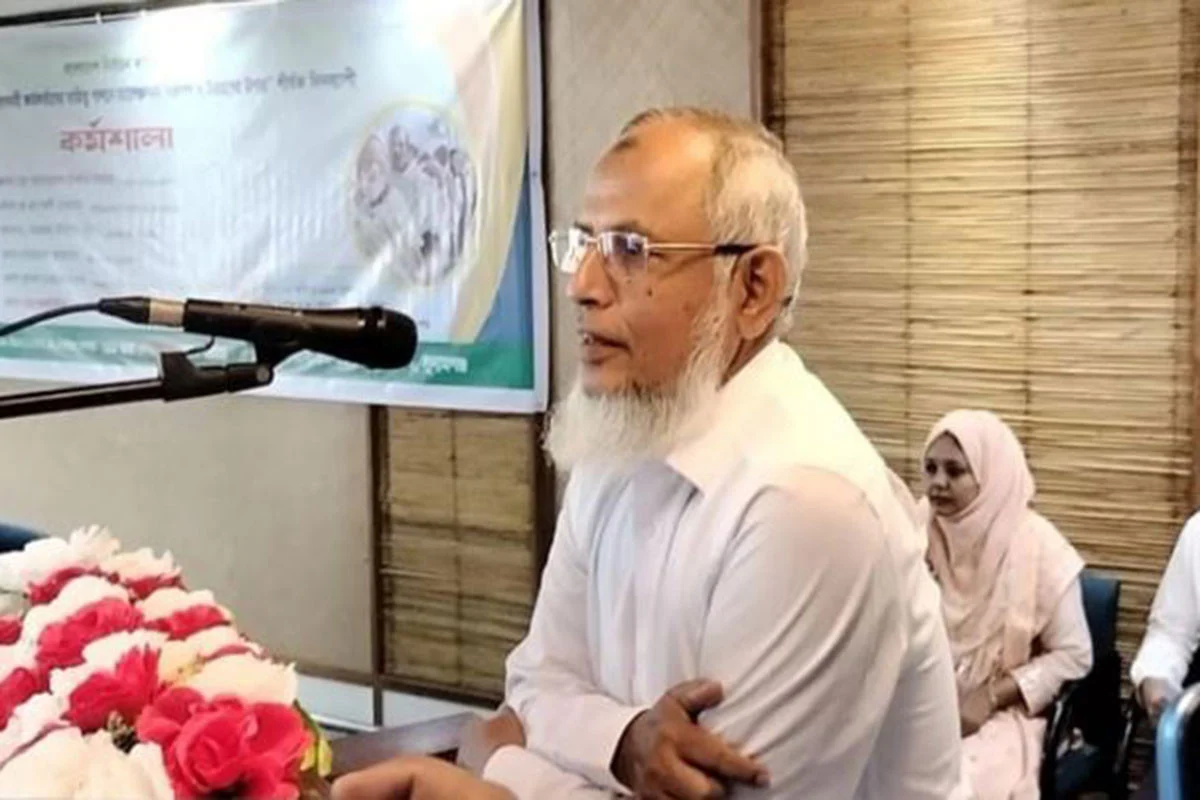 ‘নির্বাচন আয়োজনে ইসি কোনো বাঁকা পথে যাবে না’