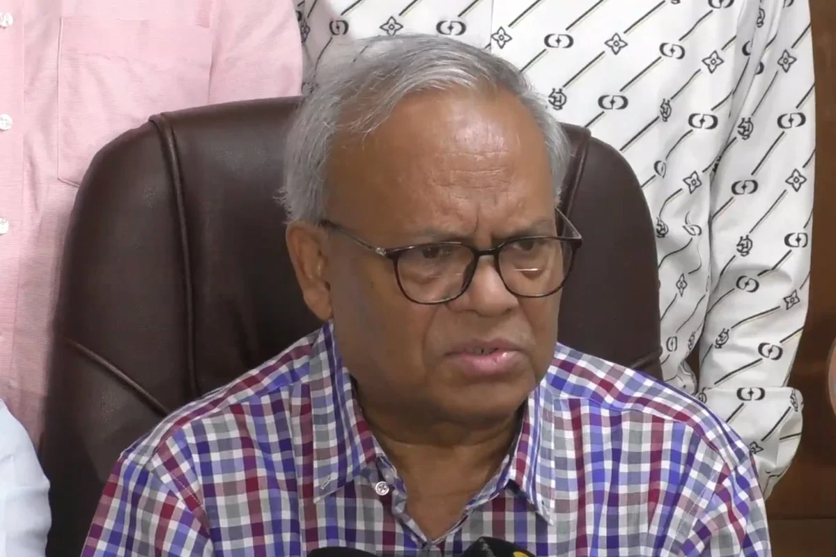 ‘অগ্নিকাণ্ড পরিকল্পিত ষড়যন্ত্র হতে পারে, এটি খতিয়ে দেখা জরুরি’