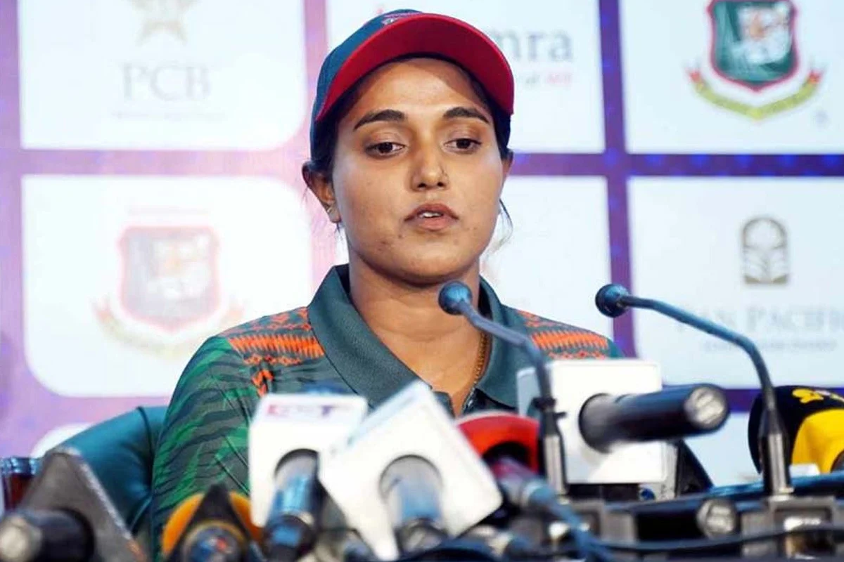 বিশ্বকাপ থেকে বিদায়, যা বললেন বাংলাদেশ অধিনায়ক