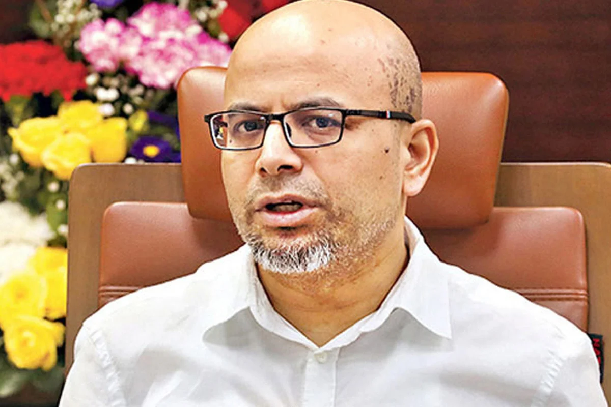 জুয়ার বিজ্ঞাপন প্রচার করলে বিনা নোটিশে বন্ধ হবে গণমাধ্যমের পোর্টাল : ফয়েজ আহমদ