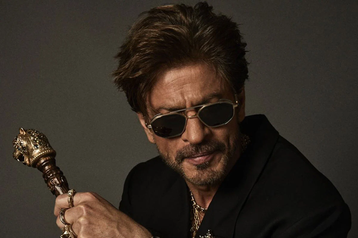 ‘চাই না আমার কথায় শাহরুখের সংসারে ঝড় উঠুক’