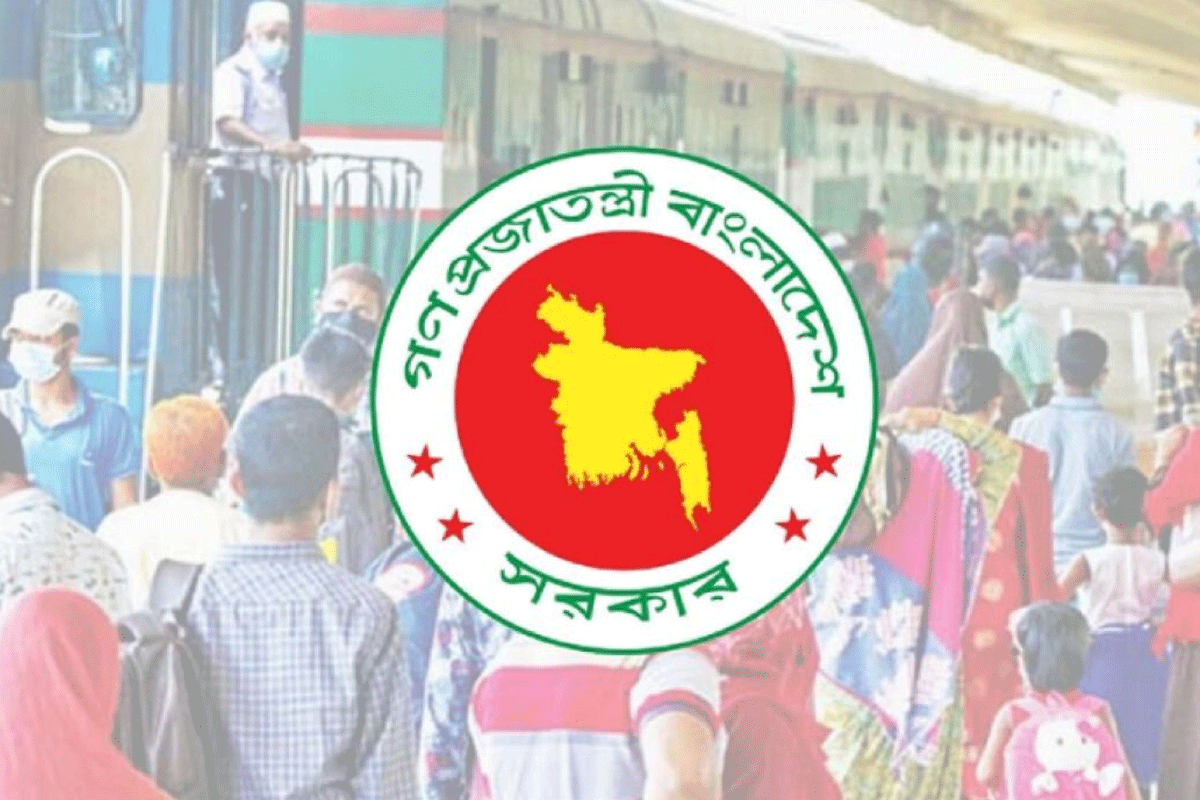 সরকারি চাকরিজীবীদের টানা তিনদিনের ছুটি