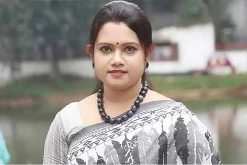 ইডেন ছাত্রলীগের সভাপতি রিভার জামিন নামঞ্জুর