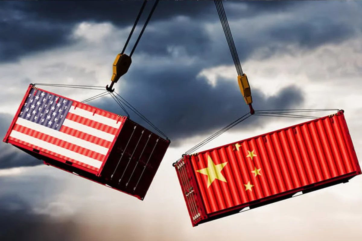 বৈঠকের আগেই বাণিজ্যচুক্তির কাঠামো নিয়ে একমত চীন-যুক্তরাষ্ট্র