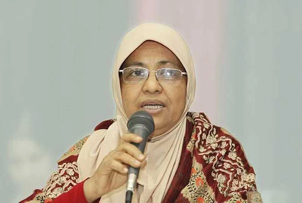 সমস্যায় জর্জরিত চিকিৎসা ব্যবস্থার পুরো সিস্টেম : স্বাস্থ্য উপদেষ্টা