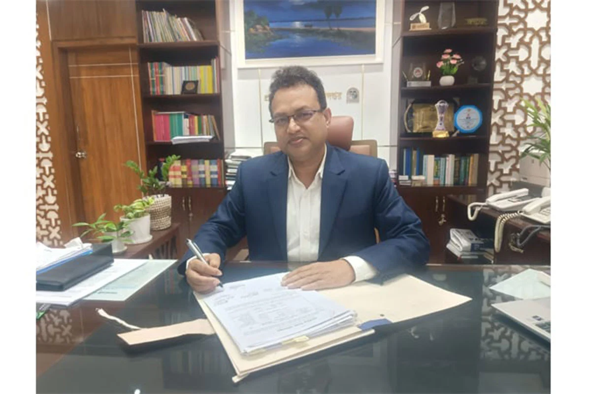 প্রাথমিক বিদ্যালয়ের শিশুদের জন্য ফিডিং কার্যক্রম নভেম্বরে শুরু