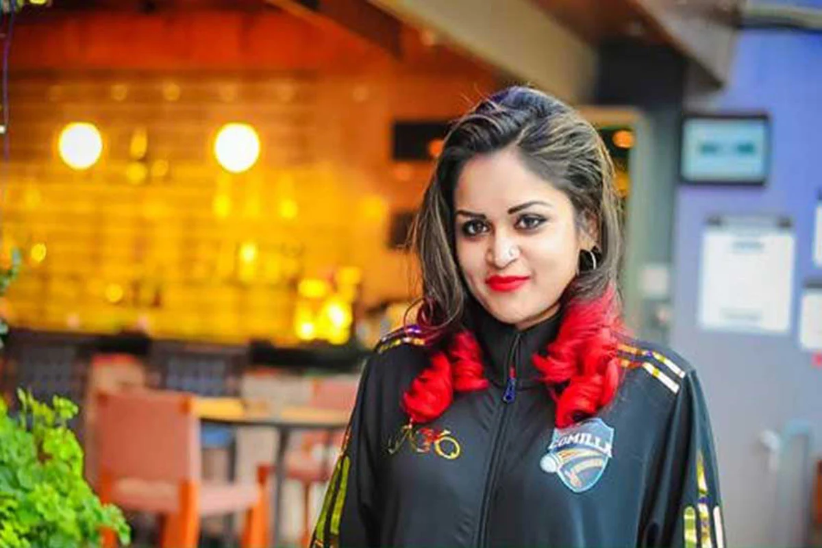 নাফিসা কামালের অরবিটালসসহ ৮ ব্যক্তি-প্রতিষ্ঠানের বিরুদ্ধে মানিলন্ডারিং আইনে মামলা