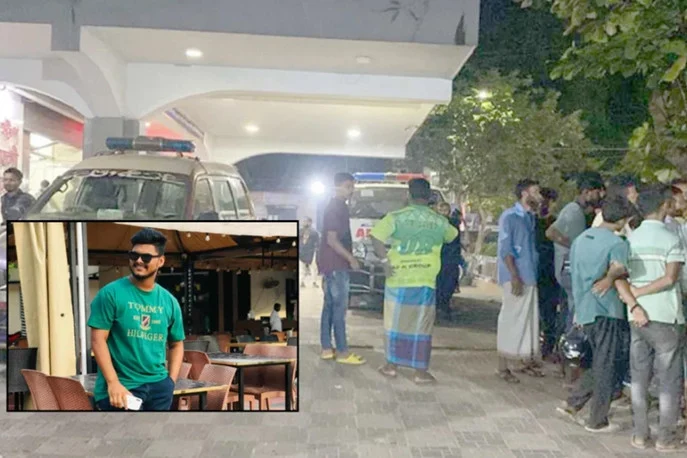 চট্টগ্রামে দু’পক্ষের সংঘর্ষে যুবক নিহত