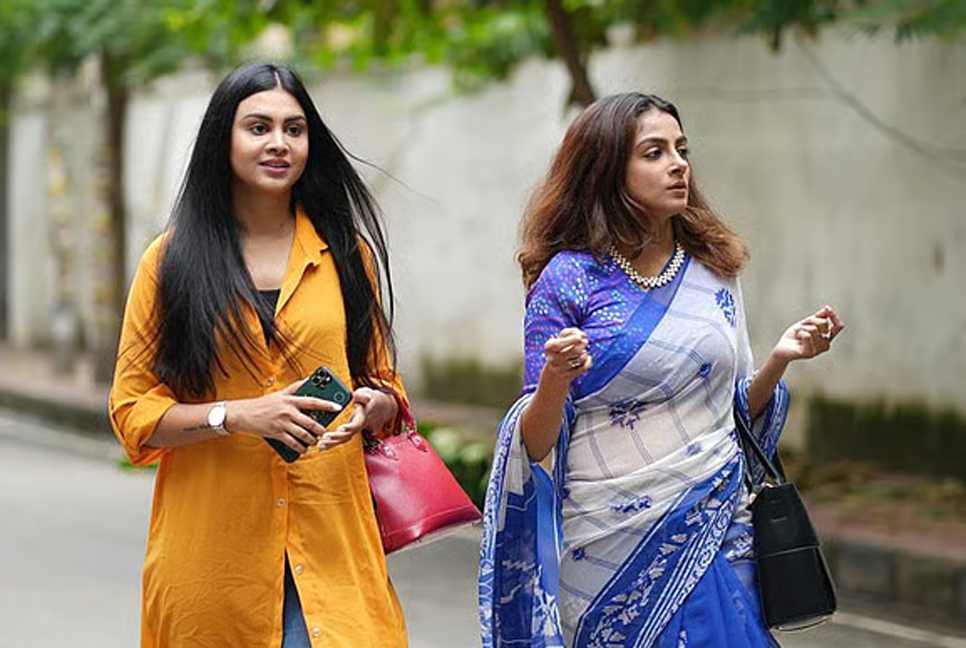 ‘কাঠগোলাপ’ প্রদর্শিত হলে আইনানুগ ব্যবস্থা