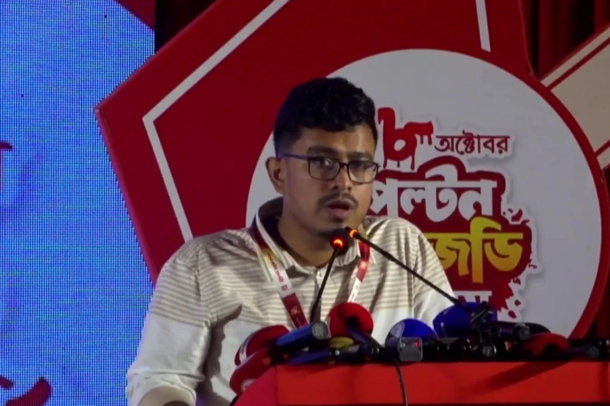 খালেদা জিয়াকে আপসহীন নেত্রী উল্লেখ করে স্মৃতিচারণ করলেন সাদিক কায়েম