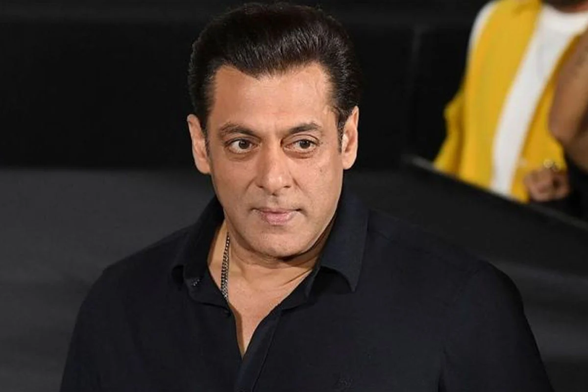 সালমান খানকে নিষিদ্ধের বিষয়ে মুখ খুলল পাকিস্তান সরকার