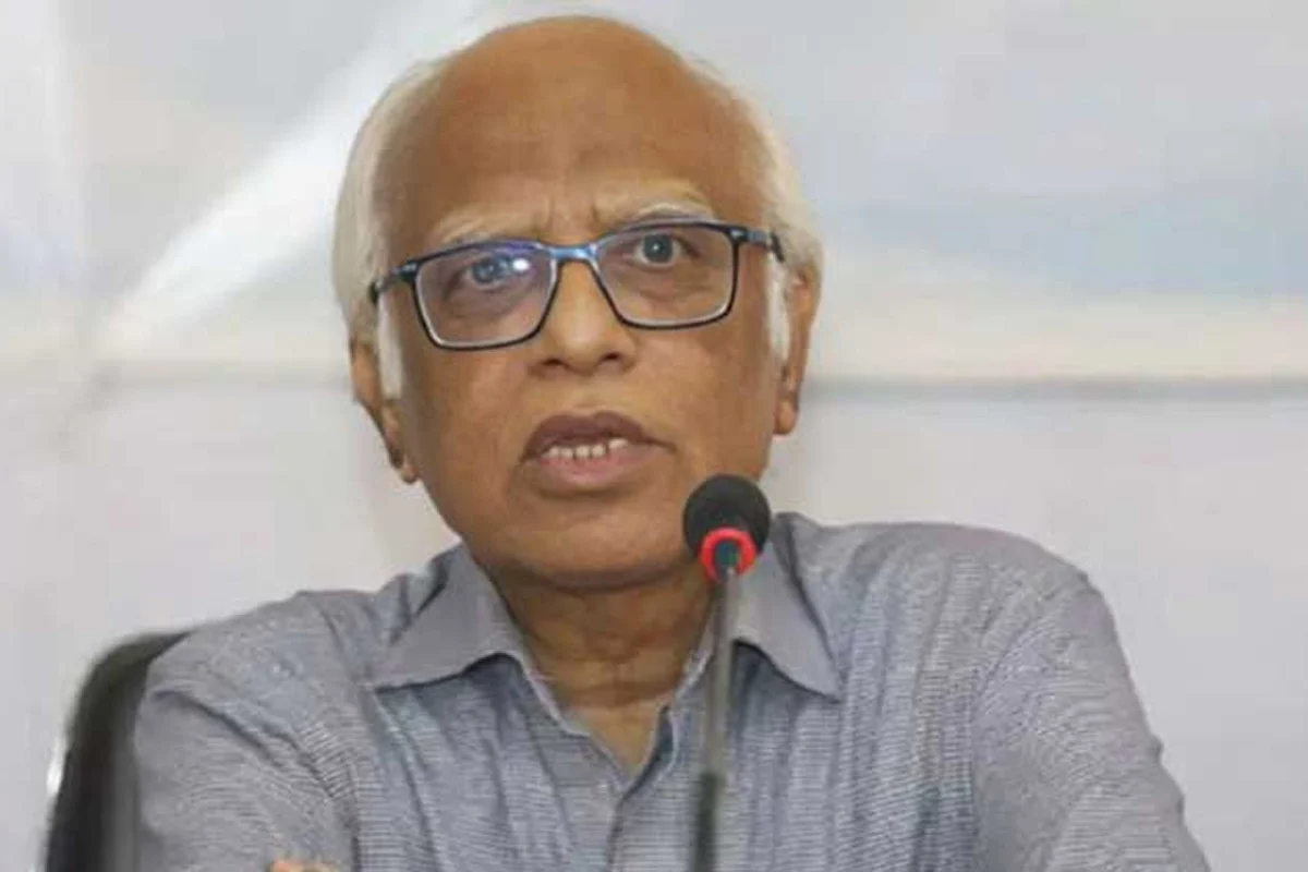 শিক্ষায় পচন এত যে কমিশন করলেই সেরে যাবে না : পরিকল্পনা উপদেষ্টা