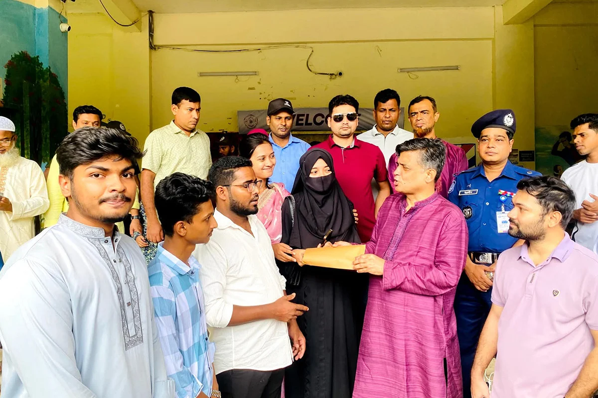 ১৫ ফেব্রুয়ারির আগেই নির্বাচন হবে: প্রেস সচিব 