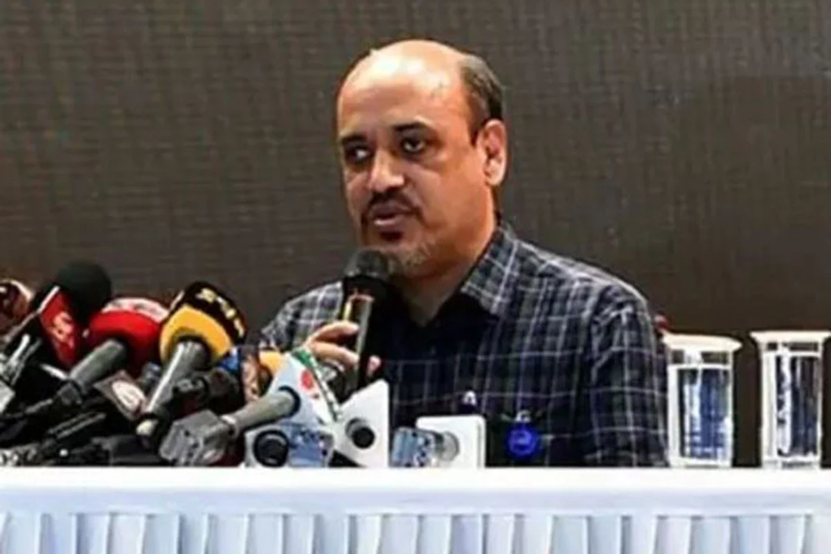 সাংবাদিকতার অতীত মানদণ্ড হারিয়ে ফেলেছে রয়টার্স: উপ-প্রেসসচিব