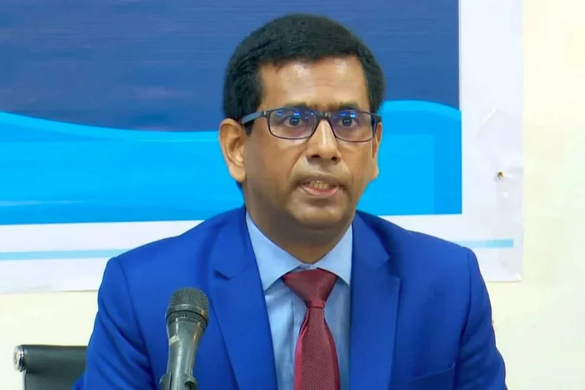 দোষী বা নির্দোষের বাইরে ইনুর বক্তব্য আমলে নেয়ার সুযোগ নেই: চিফ প্রসিকিউটর