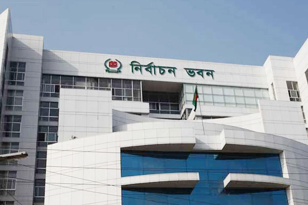 বৃহস্পতিবারের মধ্যে প্রবাসী ভোটার আবেদন তদন্ত করতে বলল ইসি