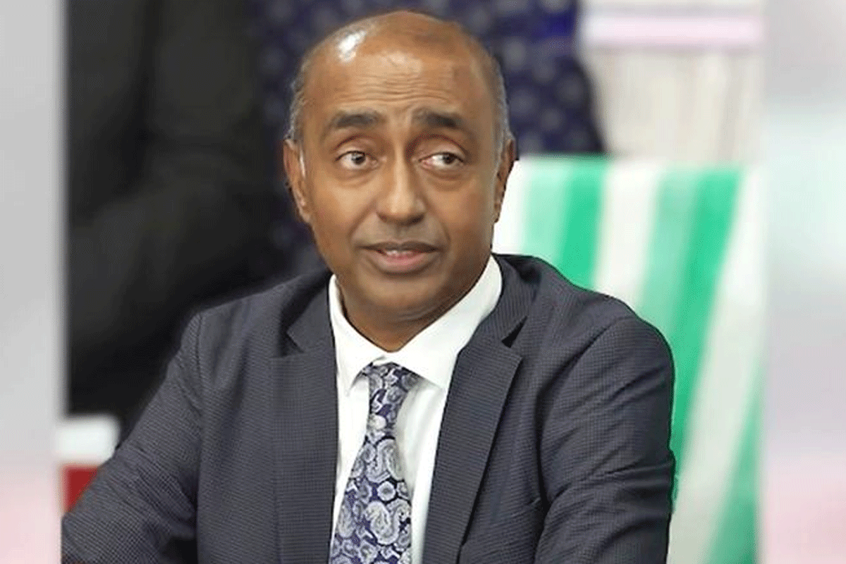 ‘গণতন্ত্র সুসংহত করতে নেয়া পদক্ষেপ সংবিধানের কাঠামো পরিপন্থি হবে না’