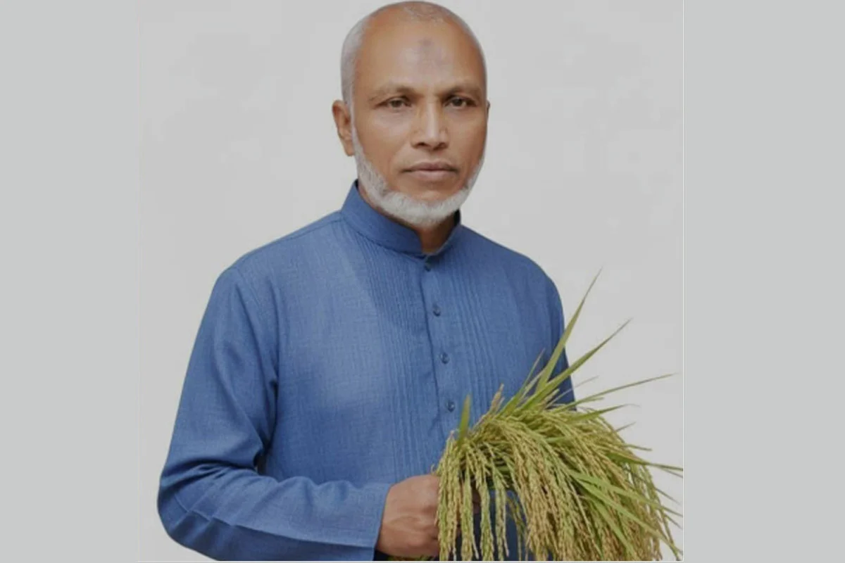 গণসংযোগকালে বিএনপি মনোনীত প্রার্থী গুলিবিদ্ধ