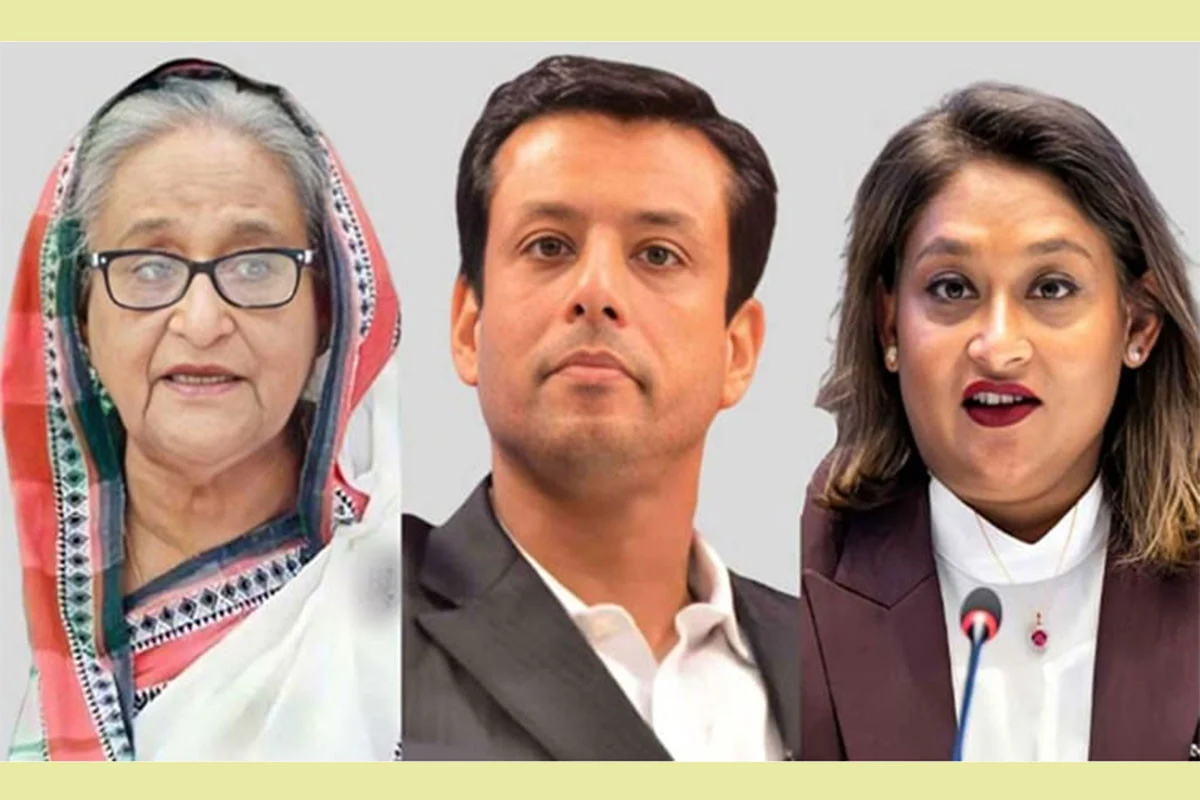 হাসিনা-জয়-পুতুলের দুর্নীতির মামলায় ৭৯ সাক্ষীর জবানবন্দি নেওয়া শেষ