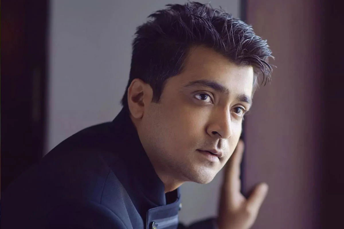 ৪৪ বছর বয়সে না ফেরার দেশে তামিল অভিনেতা