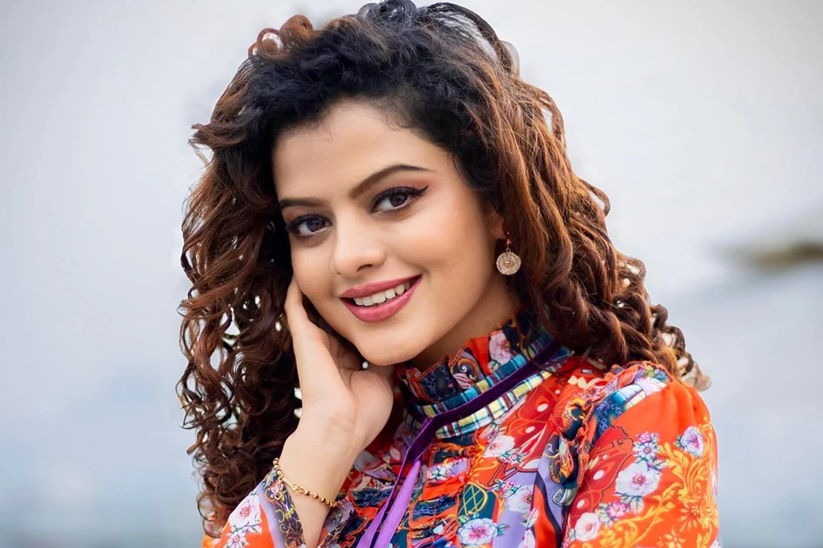 গিনেস বুকে পলকের নাম